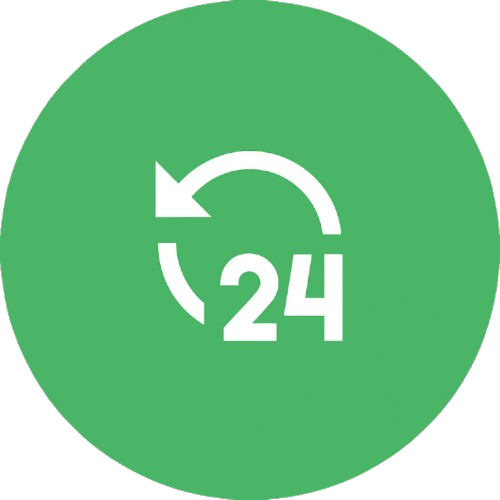 24/7 Customer Support
